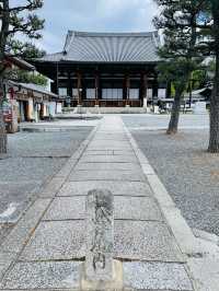 【京都府】浄土宗の総本山「金戒光明寺」