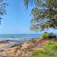 Nang Thong Beach