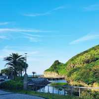「臺北景點：和平島地質公園，漫步探索」