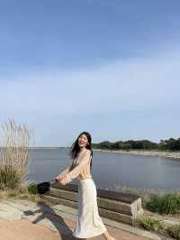 비행기를 5분마다 볼 수 있는 곳 ✈️💖