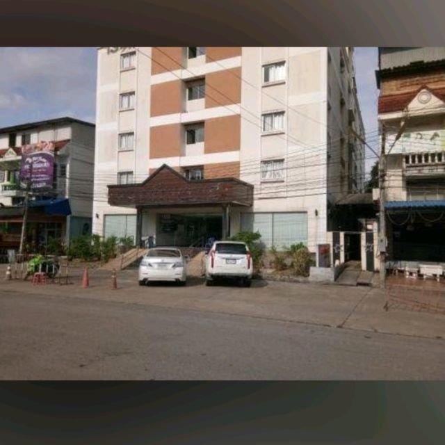 โรงแรมราคาเป็นกันเองไม่เกิน650บาท พร้อมอาหารเช้า