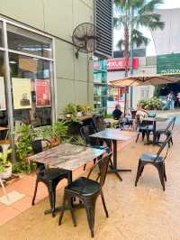 Favourite Pastries Café in Penang 🇲🇾
