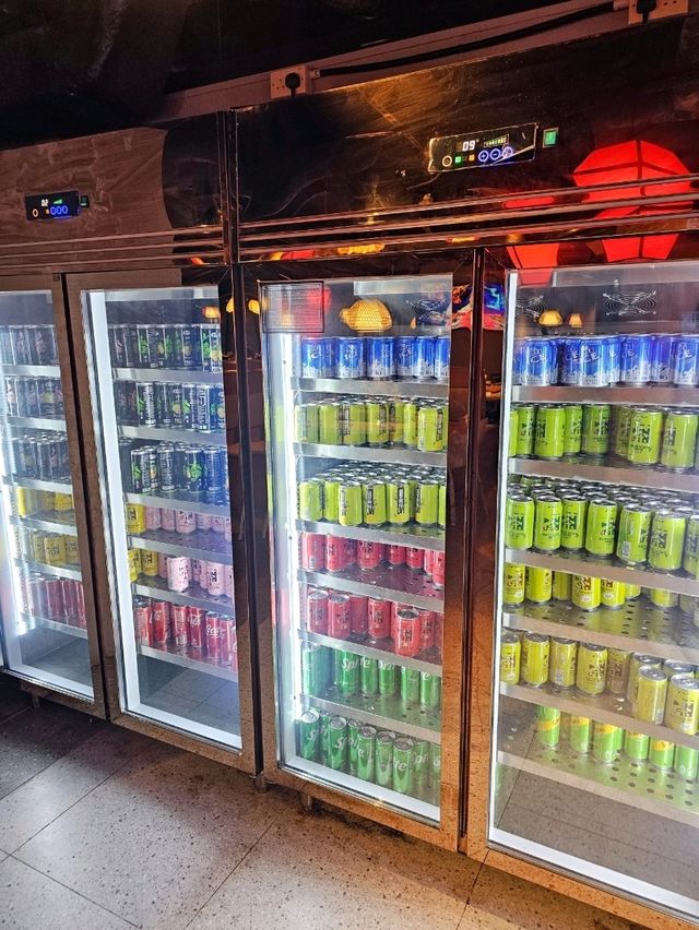 新店！捌捌陸台式料理～台式雞煲火鍋放題🍲
