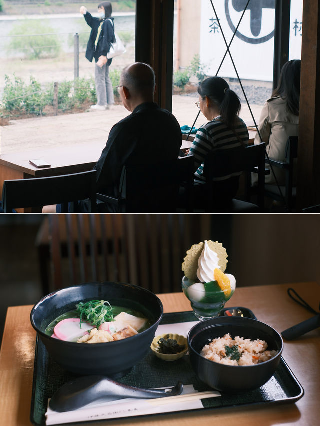京都 | 宇治一日遊 造訪抹茶之鄉🍵