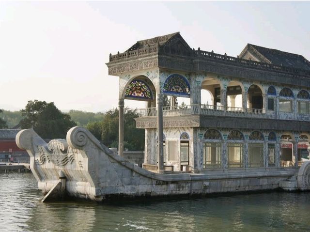 Summer Palace