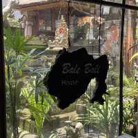 발리 감성숙소 Bale bali house🏡