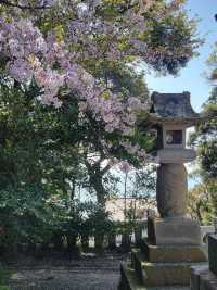 Oarai Isosake Shrine