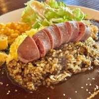 【大阪】岸和田で本場富良野カレーが食べられる！？