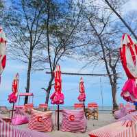 Celsius Beach