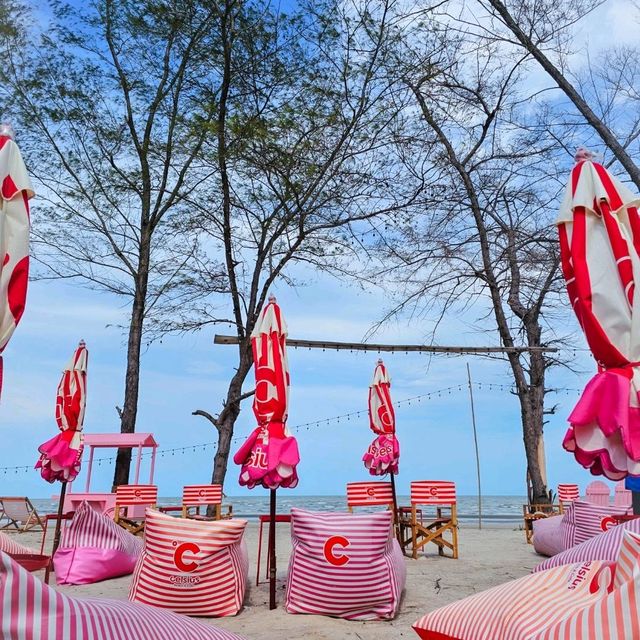 Celsius Beach