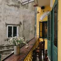 SECOND HOME CAFE