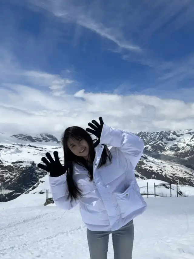 🇨🇭Switzerland - Zermatt