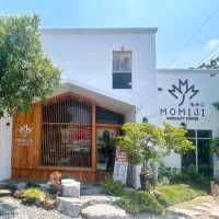 ชื่อ : ⛩️ Momiji Specialty Coffee ⛩️  