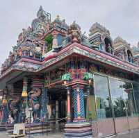 Sri Aruloli Thirumurugan Temple