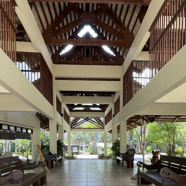 Hidden Gem - Tanjung Rhu Resort of Langkawi