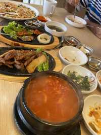 All Time Fav Korean BBQ Restaurant in Penang 🇲🇾