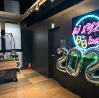 アロフト台北中山(台北中山雅樂軒酒店)ALOFT(Aloft Taipei Zhongshan)