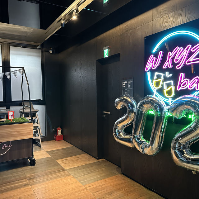 アロフト台北中山(台北中山雅樂軒酒店)ALOFT(Aloft Taipei Zhongshan)