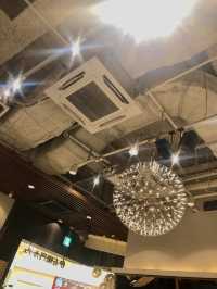 IYEMON CAFE Lazona Kawasaki