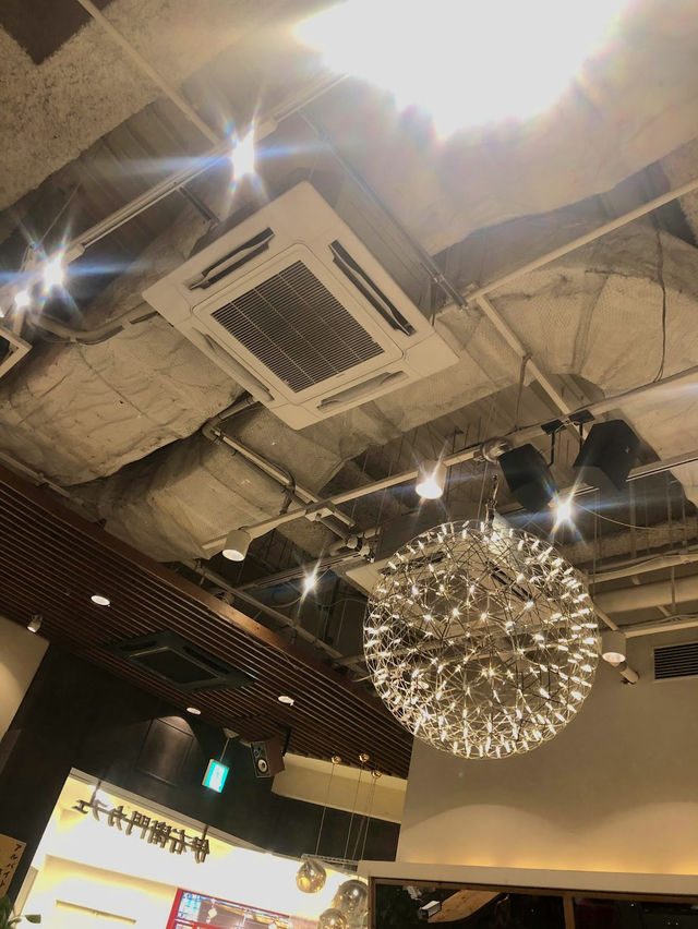 IYEMON CAFE Lazona Kawasaki