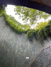 Fort Canning Park | Singapore