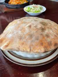 【福岡グルメ】昭和感満載のレトロ喫茶店