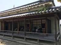 赤穂大石神社：追尋忠義的腳步