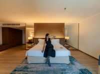 โรงแรมใจกลางกรุงย่านศรีนครินทร์