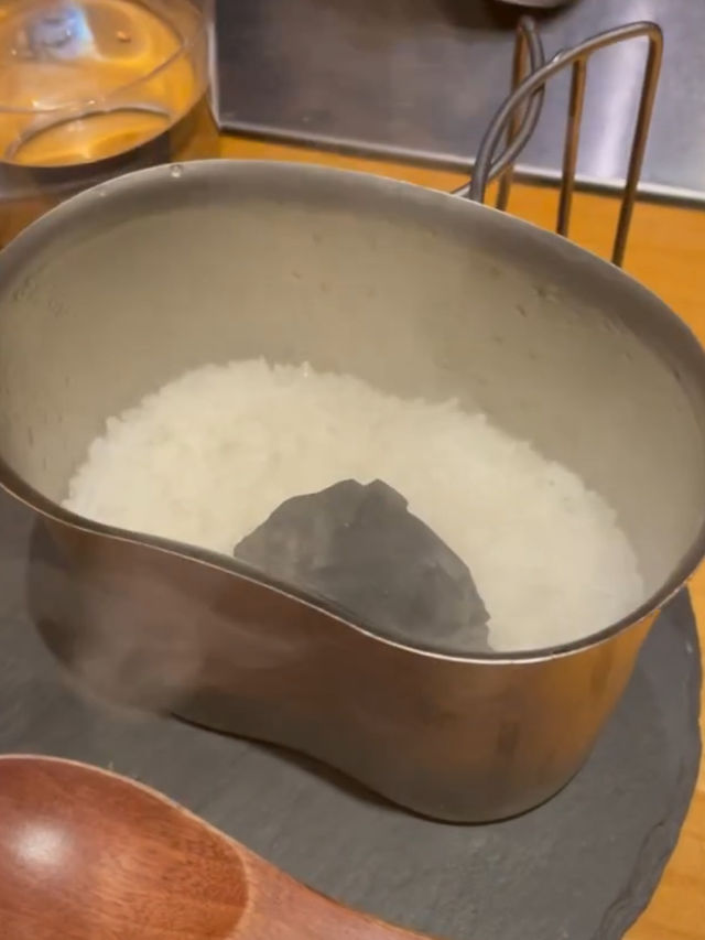 【福岡グルメ】石窯で火入れされた肉は秀逸