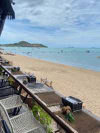 “Coco Tam” เช็คอินร้านดังบนเกาะสมุย 🌴