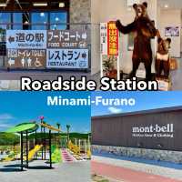 Gateway to Furano's Scenic Wonders 