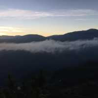 Marlboro Country ,Grassy Land in Sagada ,Mt.Provin
