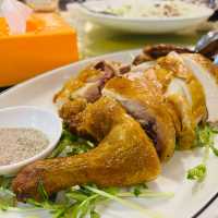 Celebrate in Style: Joy-I Palace Restaurant Review