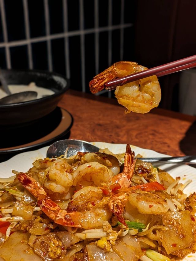 黃珍珍泰國菜館 正宗泰之味 👍🏻