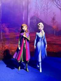 คนรัก Disney ต้องไม่พลาด