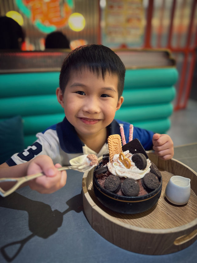 尖沙咀必食新派創意點心專門店