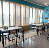 แวะร้านขนมญี่ปุ่นในพัทยาที่ SUNRISE CAFE 