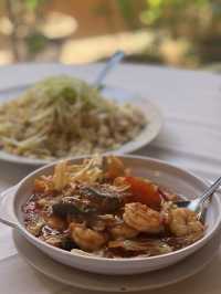 쿠알라룸푸르 크랩 맛집 ‘하카 hakka’