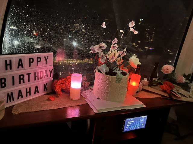24th Birthday 