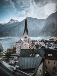 Amazing Austria 🇦🇹