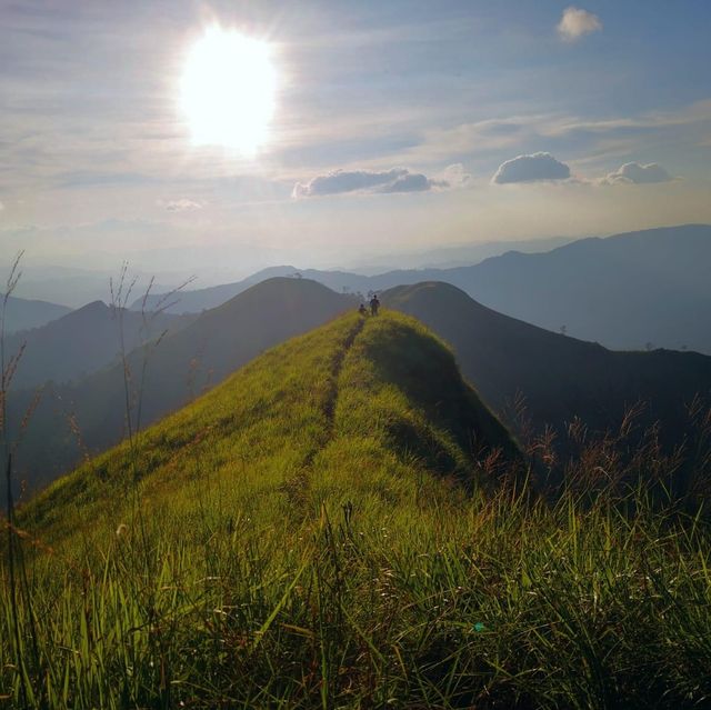 เขาช้างเผือก (Khao Chang Phueak)