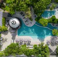 โรงแรมป่าตอง ราคาน่ารัก สระว่ายน้ำสวย 🏖
