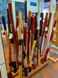 This Is Aboriginal Art