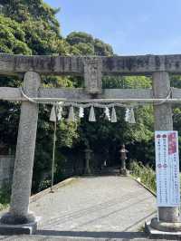 【福岡神社】地元の人々に愛される落ち着く神社