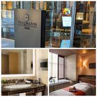 「東京酒店，適合商務或浪漫」🇯🇵 Shangri-La Tokyo シャングリ・ラ 東京