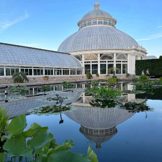 New York Botanical Garden