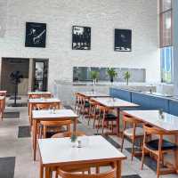 BLUESOTEL | โรงแรมกระบี่บนเกาะอ่าวนาง