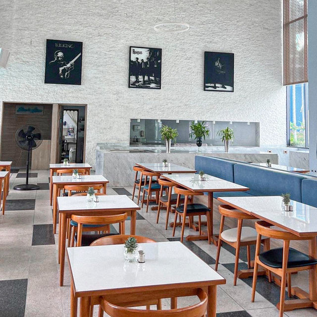 BLUESOTEL | โรงแรมกระบี่บนเกาะอ่าวนาง