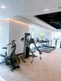Facilities at Amara Hotel, Tanjong Pagar