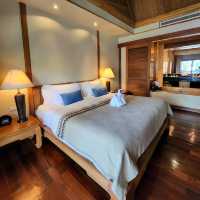 Anantara Hua Hin Resort โรงแรมหรูสไตล์ไทย